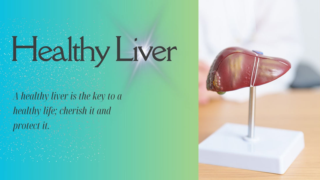 The Silent Hero: Why Your Liver Deserves More Attention