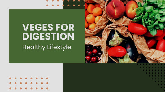 Digestion Problems: 8 vegetables for good digestion